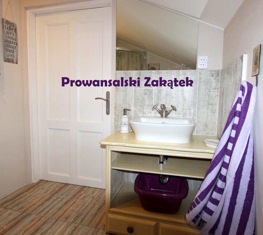 Domek Podrozniczy Łódź Szoba fotó