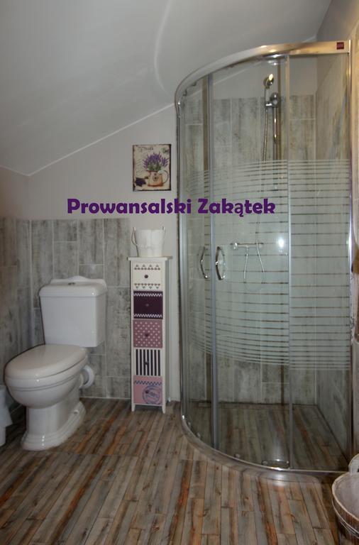 Domek Podrozniczy Łódź Szoba fotó