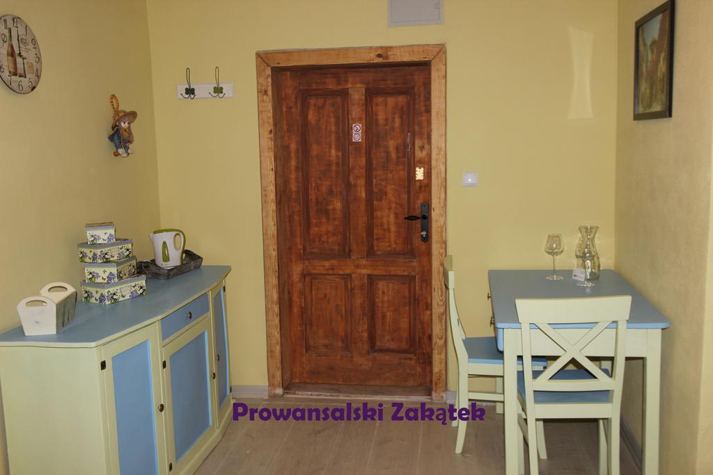 Domek Podrozniczy Łódź Szoba fotó